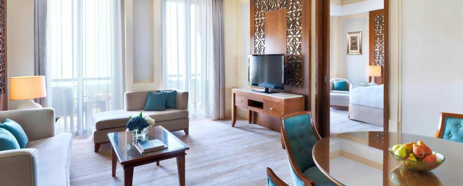 Al Bustan Palace, a Ritz-Carlton Hotel- 26