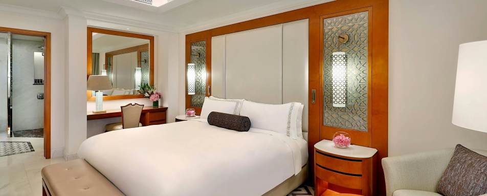 Al Bustan Palace, a Ritz-Carlton Hotel- 24