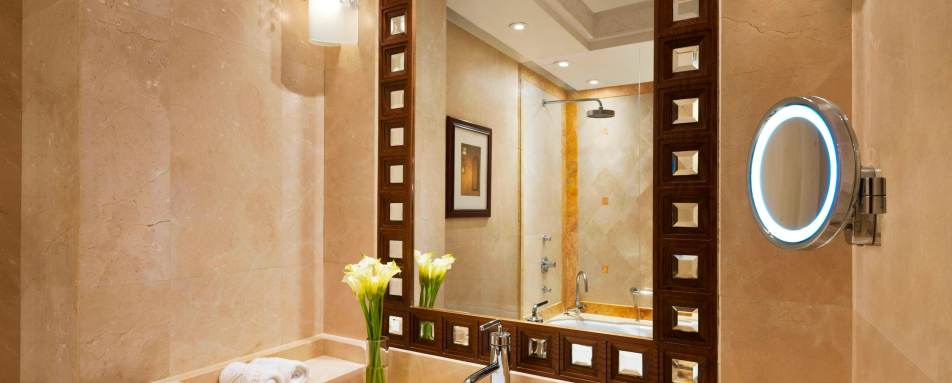 Al Bustan Palace, a Ritz-Carlton Hotel- 50
