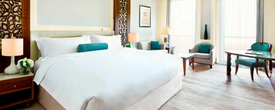 Al Bustan Palace, a Ritz-Carlton Hotel- 39