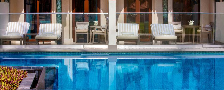 Al Bustan Palace, a Ritz-Carlton Hotel- 48