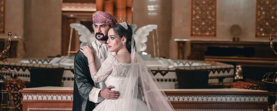 Al Bustan Palace, a Ritz-Carlton Hotel- 87