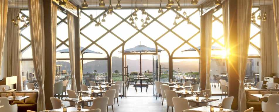 Al Maisan - Anantara Al Jabal Al Akhdar Resort