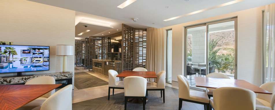 Jumeirah Muscat Bay- 21