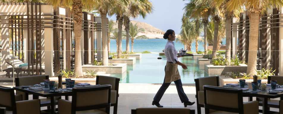 Jumeirah Muscat Bay- 35