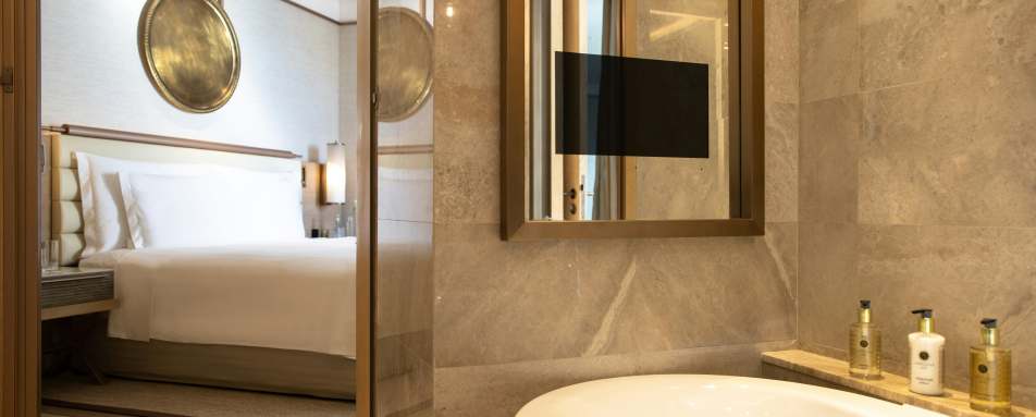 Jumeirah Muscat Bay- 66