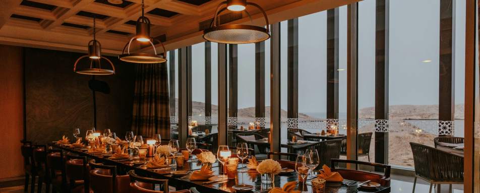 Jumeirah Muscat Bay- 108