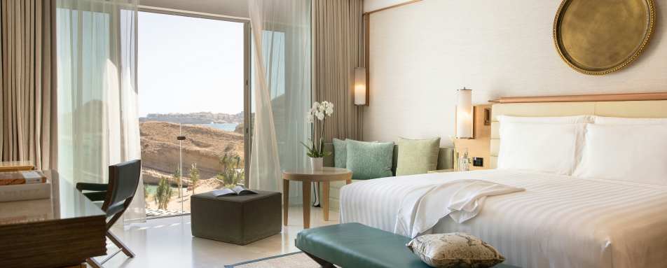 Jumeirah Muscat Bay- 67