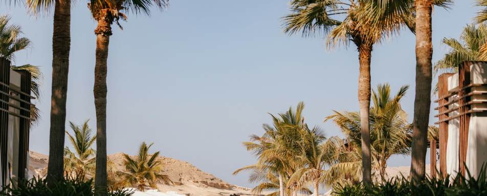 Jumeirah Muscat Bay- 94
