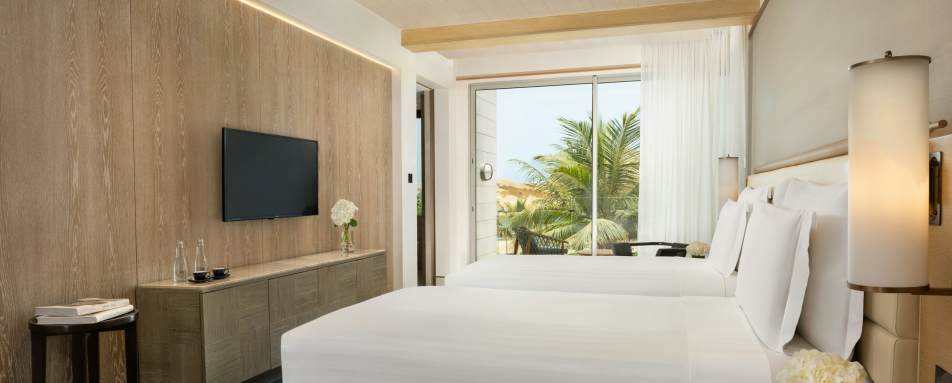 Jumeirah Muscat Bay- 77