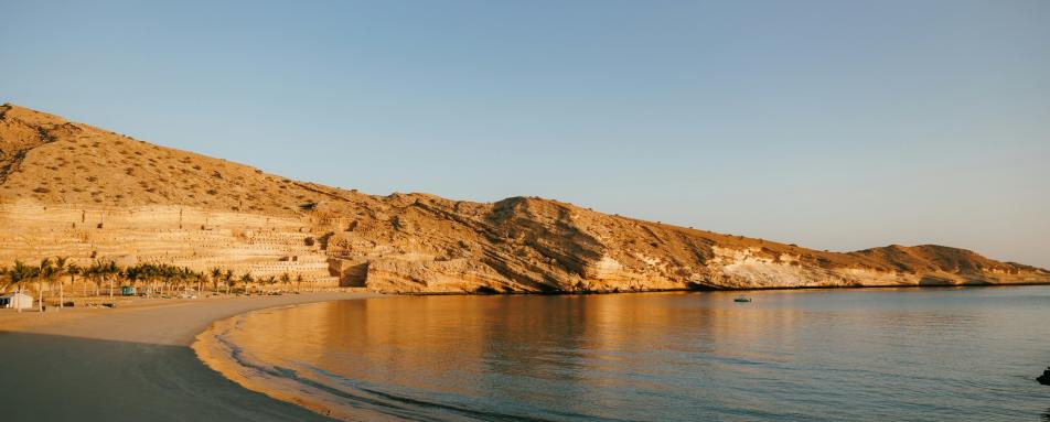Jumeirah Muscat Bay- 91