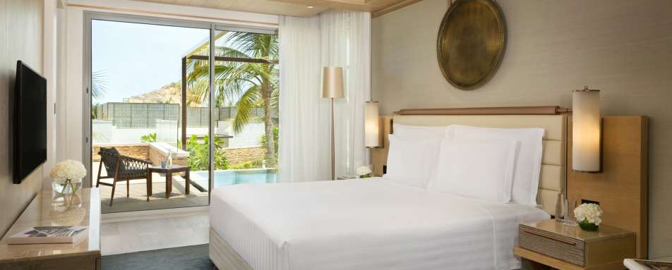 Jumeirah Muscat Bay- 58