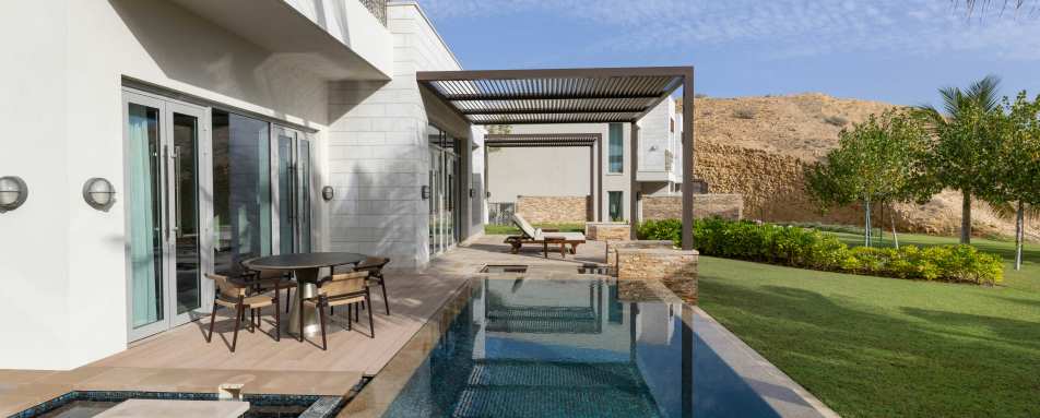 Jumeirah Muscat Bay- 76