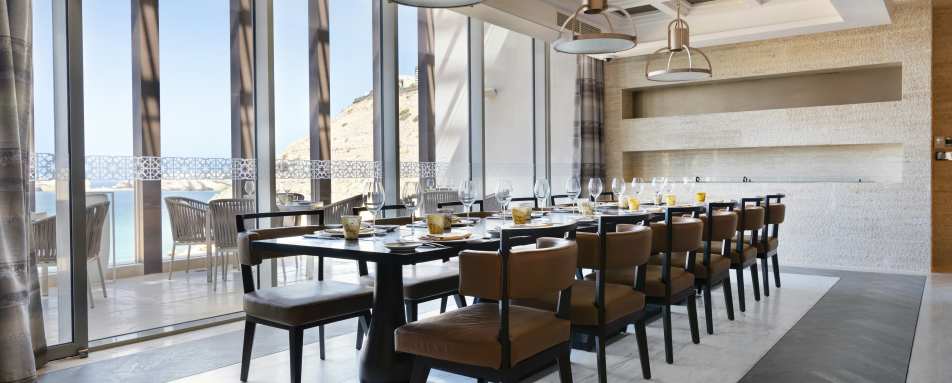 Jumeirah Muscat Bay- 48