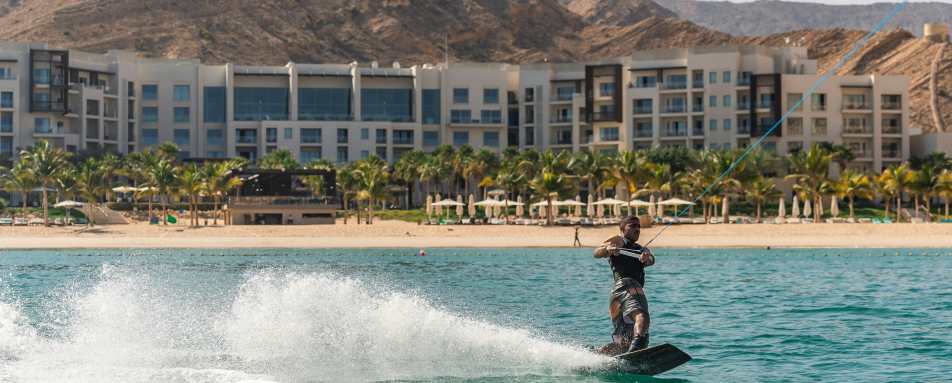 Jumeirah Muscat Bay- 29