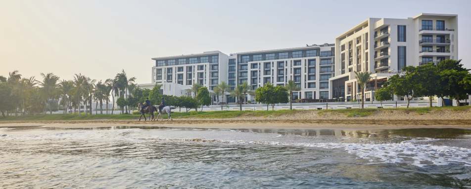 Mandarin Oriental, Muscat- 11
