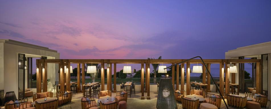 Mandarin Oriental, Muscat- 17