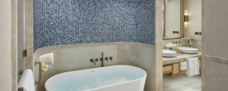 Mandarin Oriental, Muscat- 51