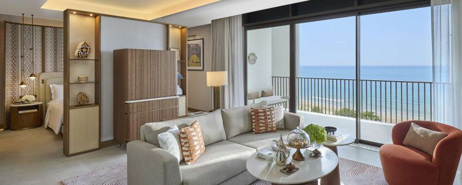 Mandarin Oriental, Muscat- 33