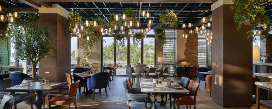 Mandarin Oriental, Muscat- 41