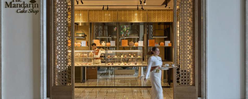 Mandarin Oriental, Muscat- 38