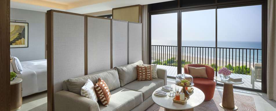 Mandarin Oriental, Muscat- 47