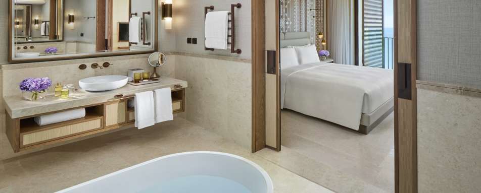 Mandarin Oriental, Muscat- 13
