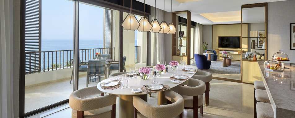 Mandarin Oriental, Muscat- 14