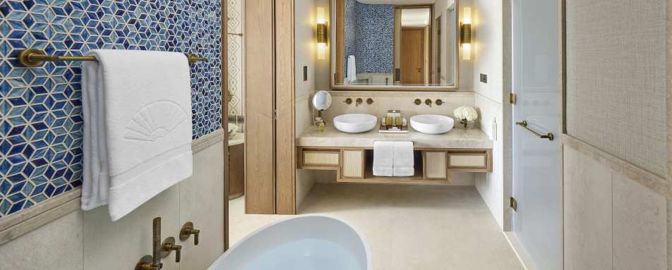 Mandarin Oriental, Muscat- 34