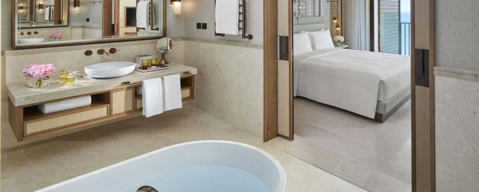 Mandarin Oriental, Muscat- 32