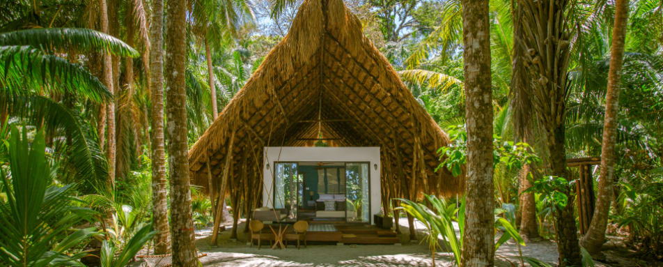Beach Casita   