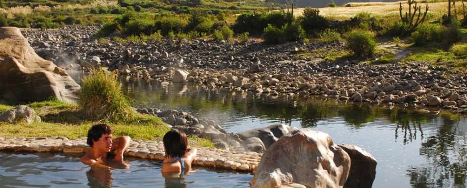 Colca Lodge