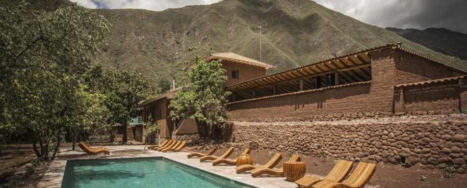 Explora Valle Sagrado- 14