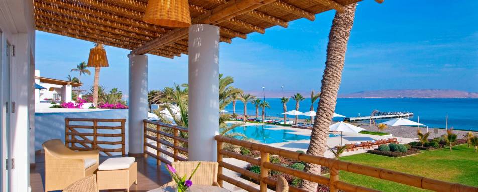 Hotel Paracas, A Luxury Collection Resort- 60