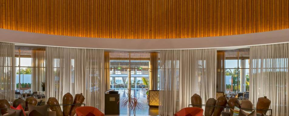 Hotel Paracas, A Luxury Collection Resort- 11