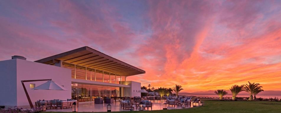 Hotel Paracas, A Luxury Collection Resort- 95