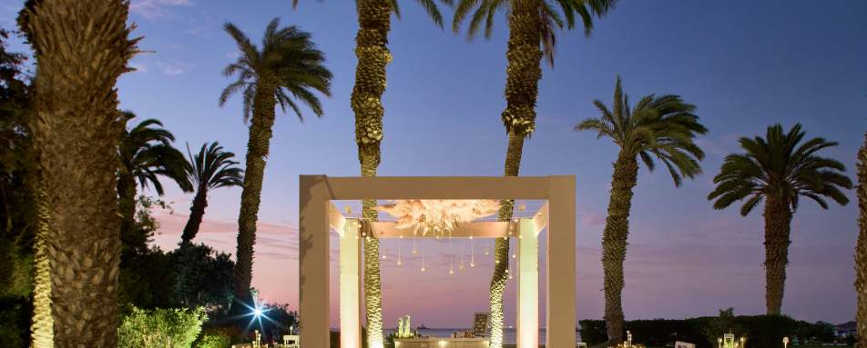 Hotel Paracas, A Luxury Collection Resort- 173