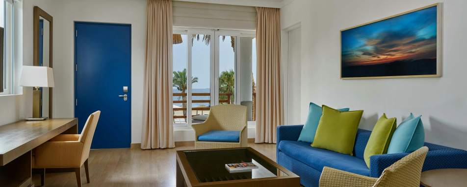 Hotel Paracas, A Luxury Collection Resort- 54