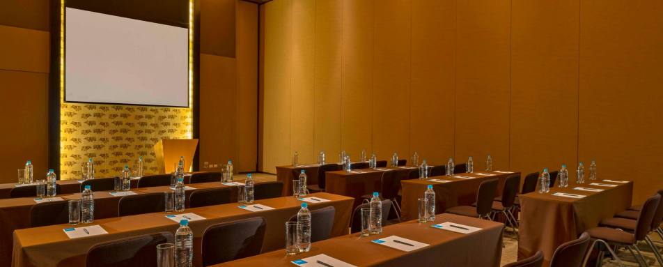 Hotel Paracas, A Luxury Collection Resort- 159