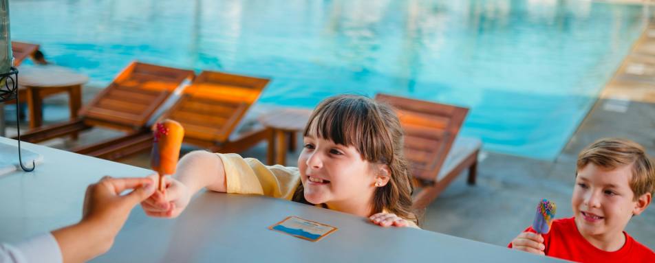 Hotel Paracas, A Luxury Collection Resort- 128