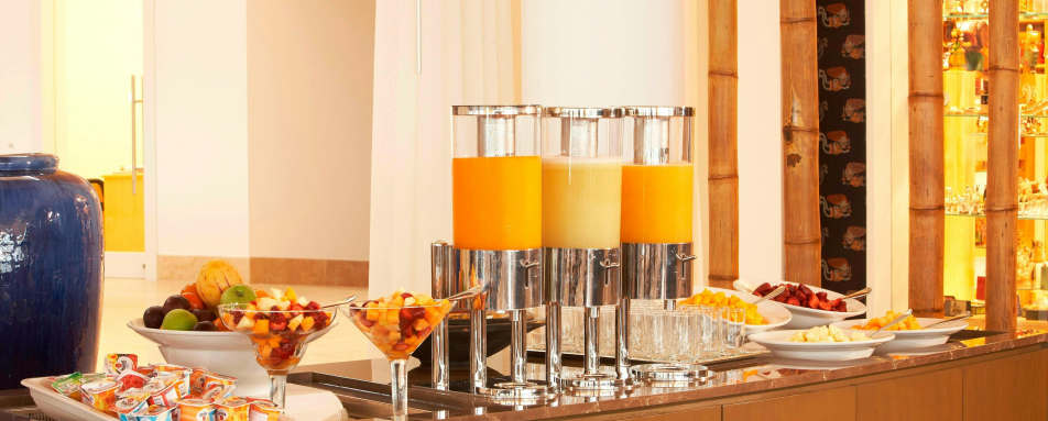 Hotel Paracas, A Luxury Collection Resort- 91
