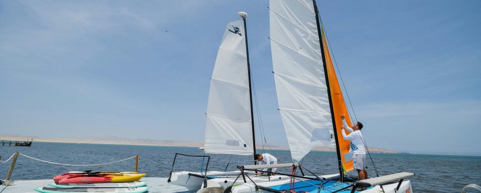 Hotel Paracas, A Luxury Collection Resort- 124