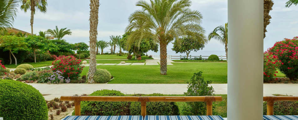Hotel Paracas, A Luxury Collection Resort- 49