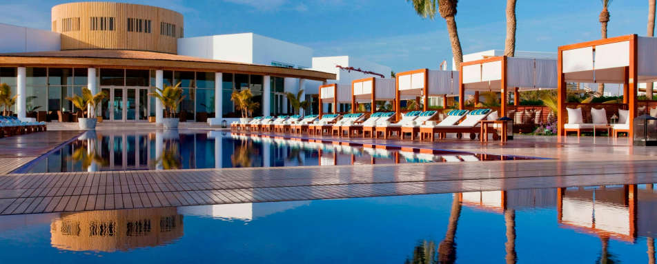 Hotel Paracas, A Luxury Collection Resort- 112
