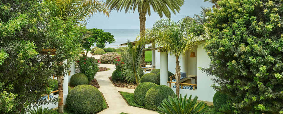 Hotel Paracas, A Luxury Collection Resort- 58