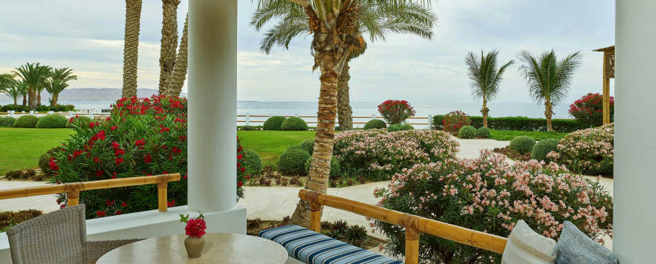 Hotel Paracas, A Luxury Collection Resort- 36