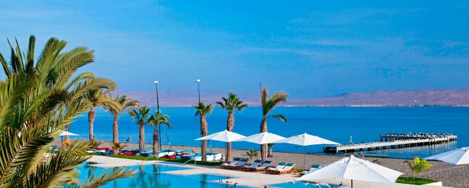 Hotel Paracas, A Luxury Collection Resort- 115