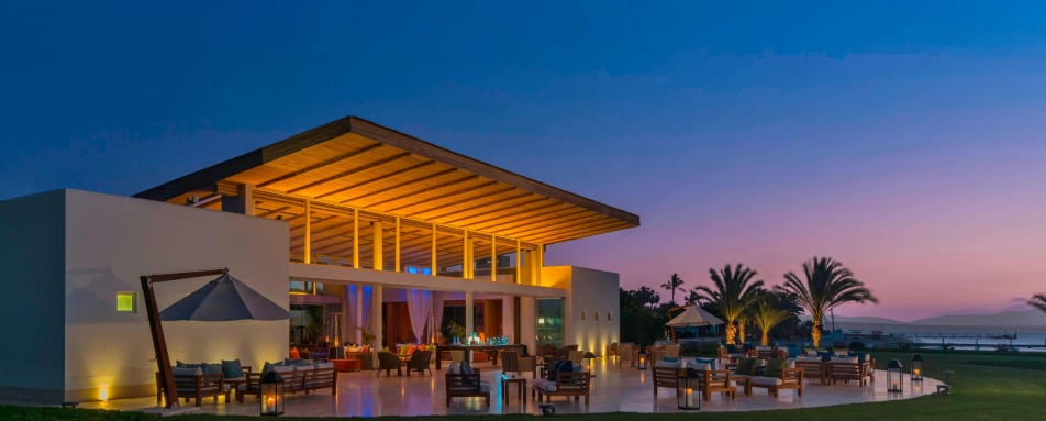 Hotel Paracas, A Luxury Collection Resort- 96