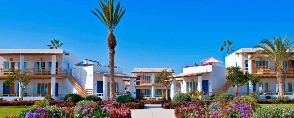 Hotel Paracas, A Luxury Collection Resort- 46
