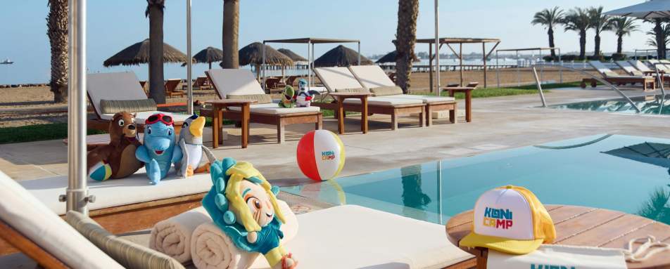 Hotel Paracas, A Luxury Collection Resort- 116